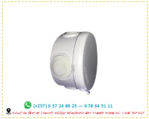 mini boitier rond étanche